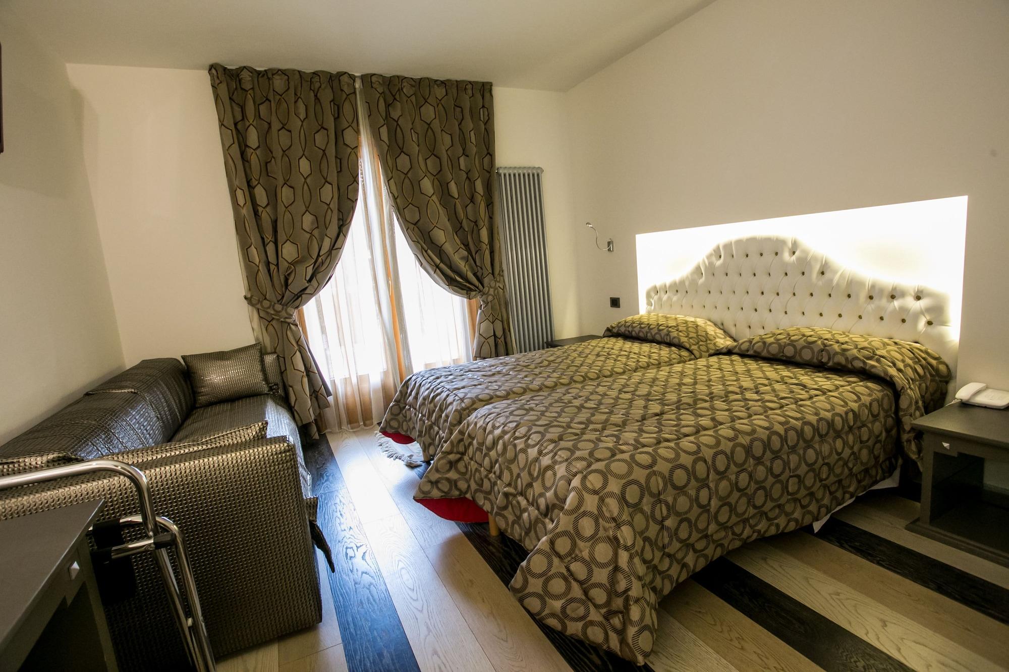 Design Oberosler Hotel Madonna di Campiglio Ngoại thất bức ảnh