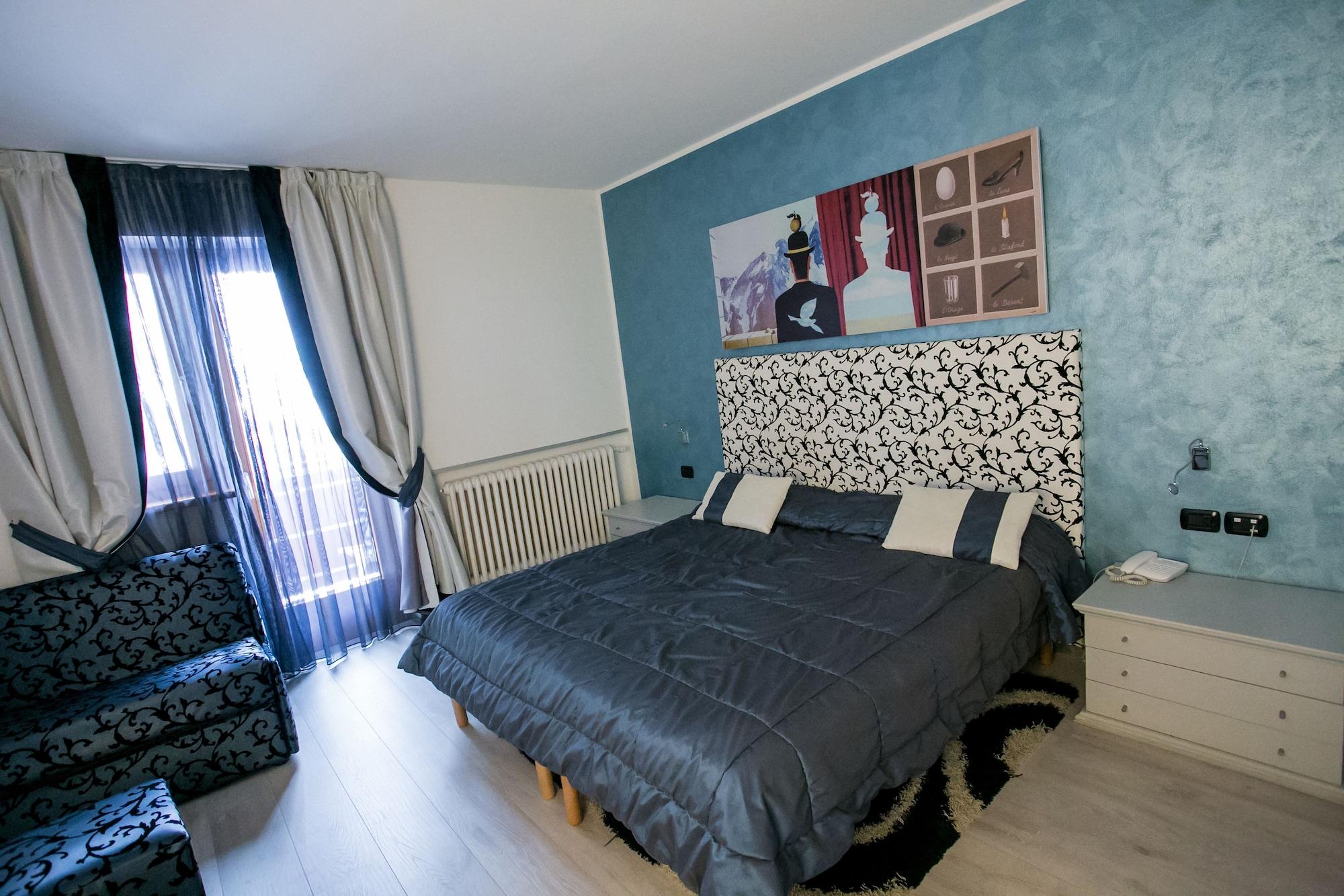 Design Oberosler Hotel Madonna di Campiglio Ngoại thất bức ảnh