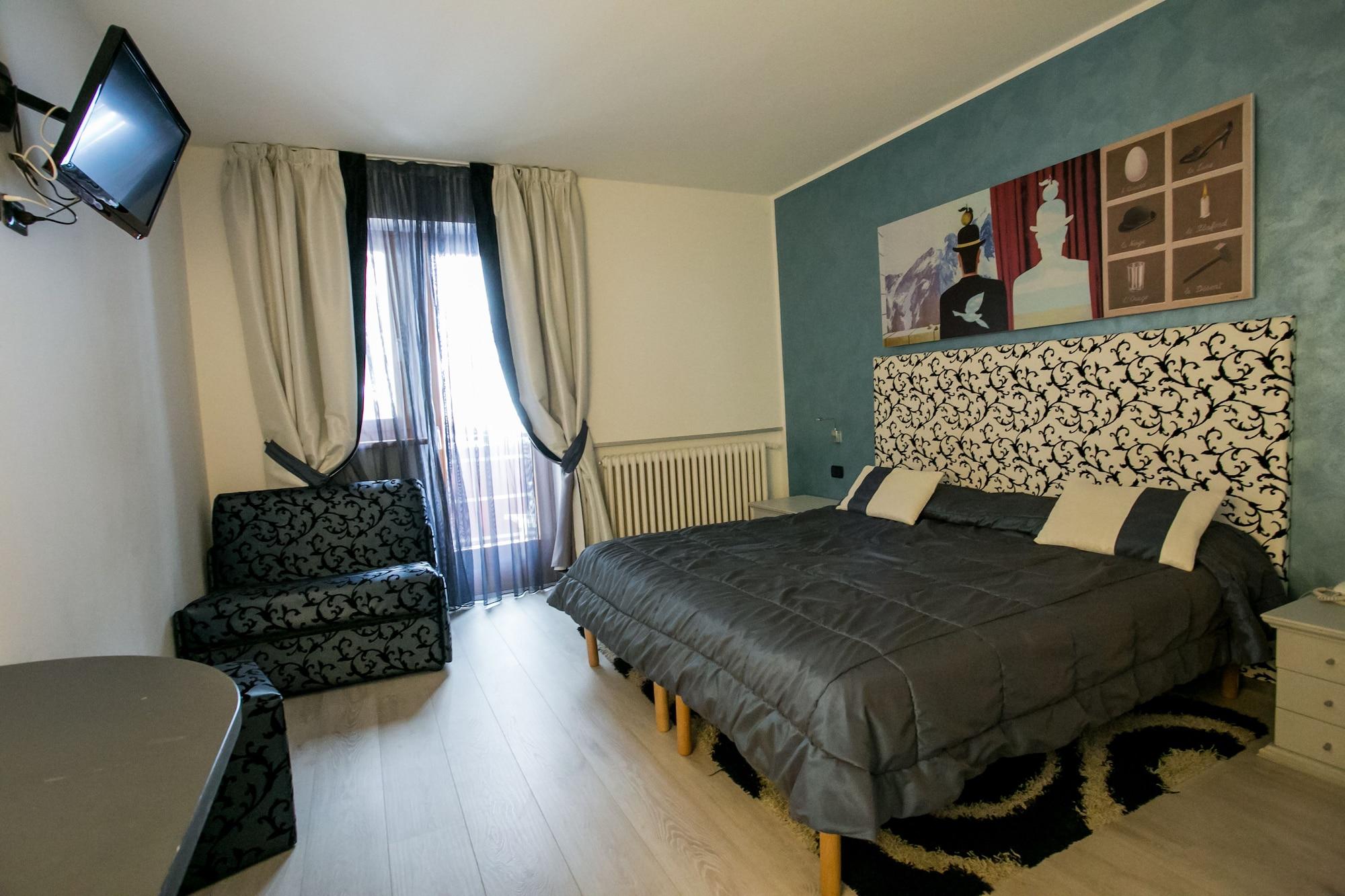 Design Oberosler Hotel Madonna di Campiglio Ngoại thất bức ảnh