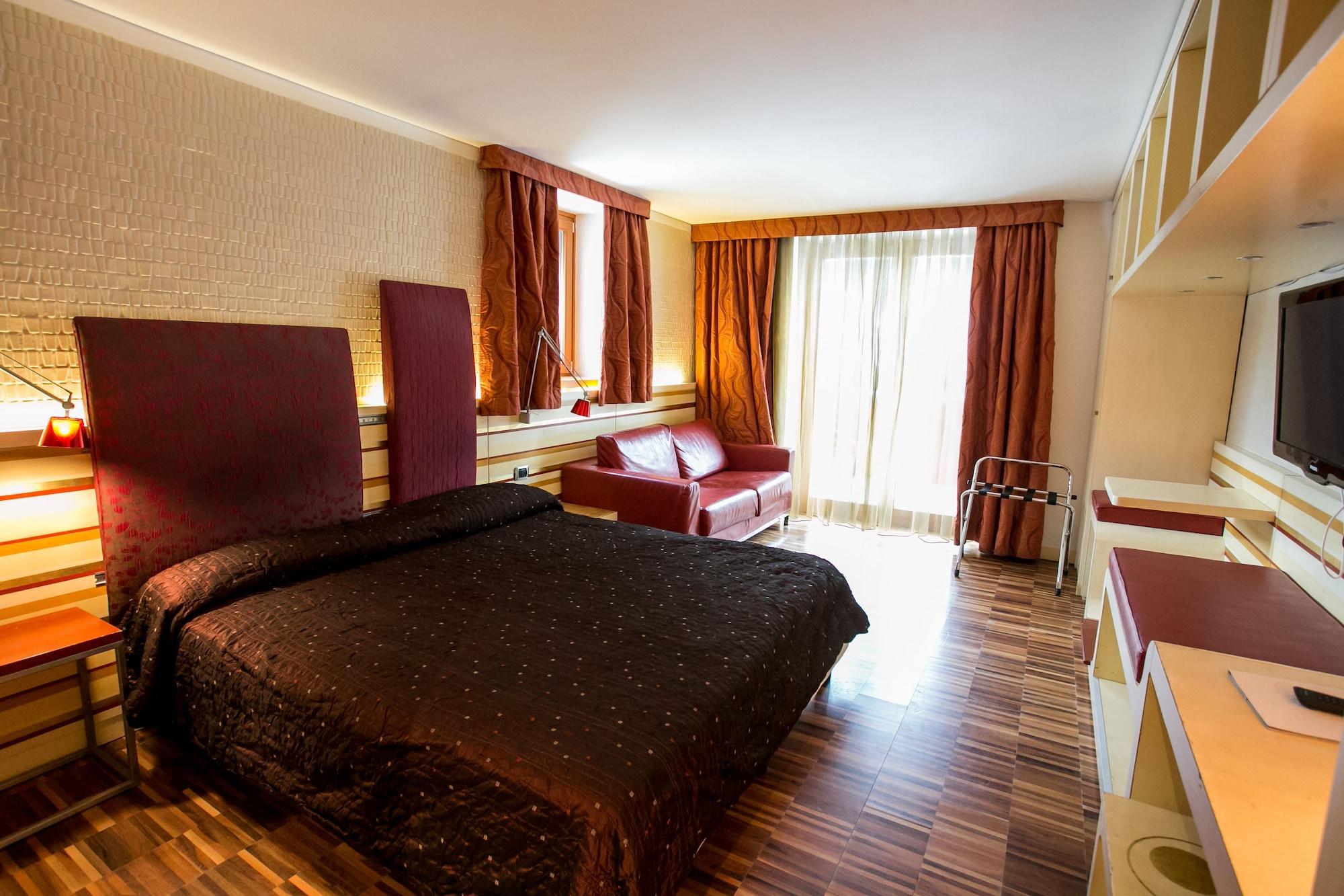 Design Oberosler Hotel Madonna di Campiglio Ngoại thất bức ảnh