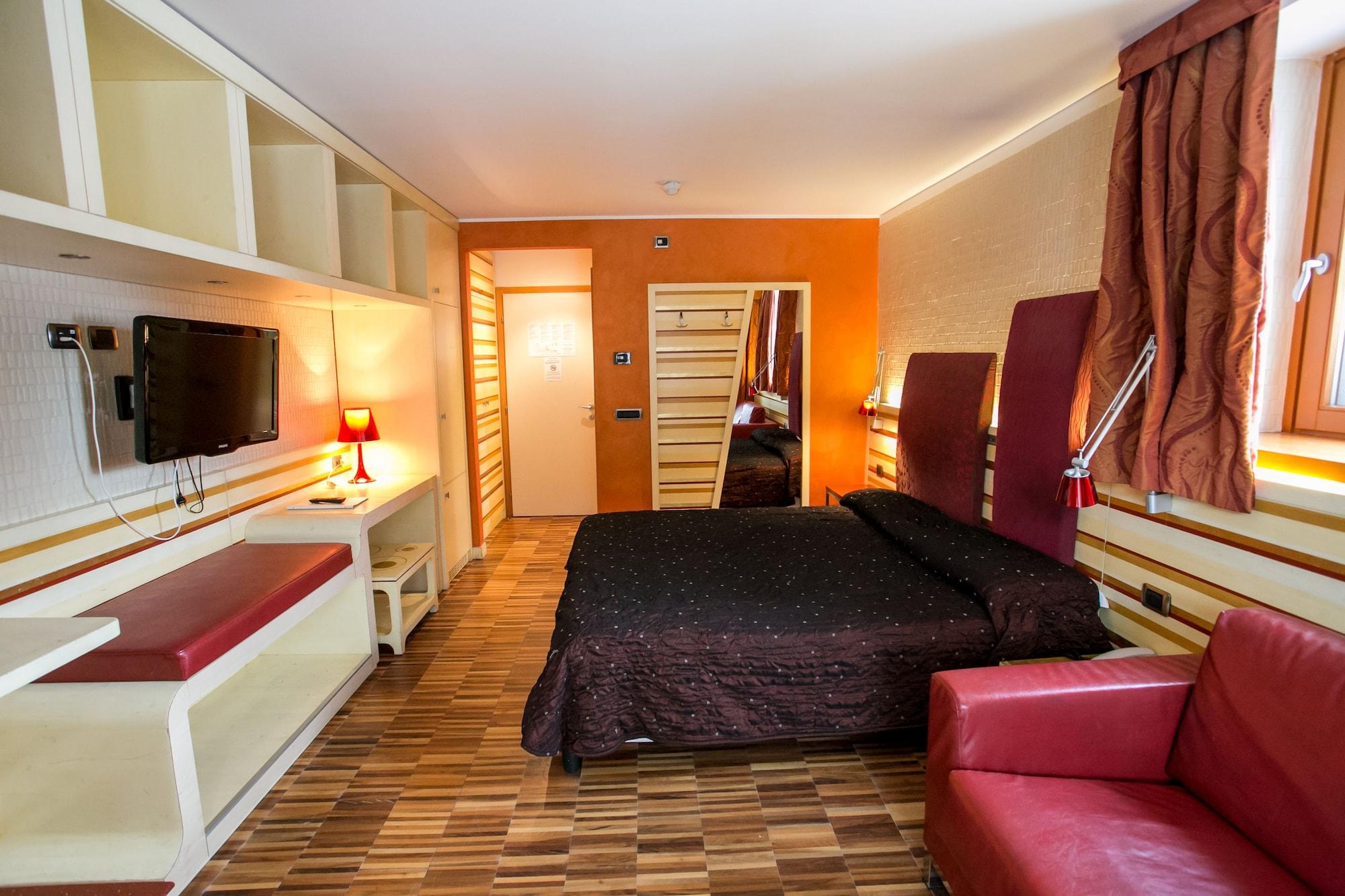 Design Oberosler Hotel Madonna di Campiglio Ngoại thất bức ảnh