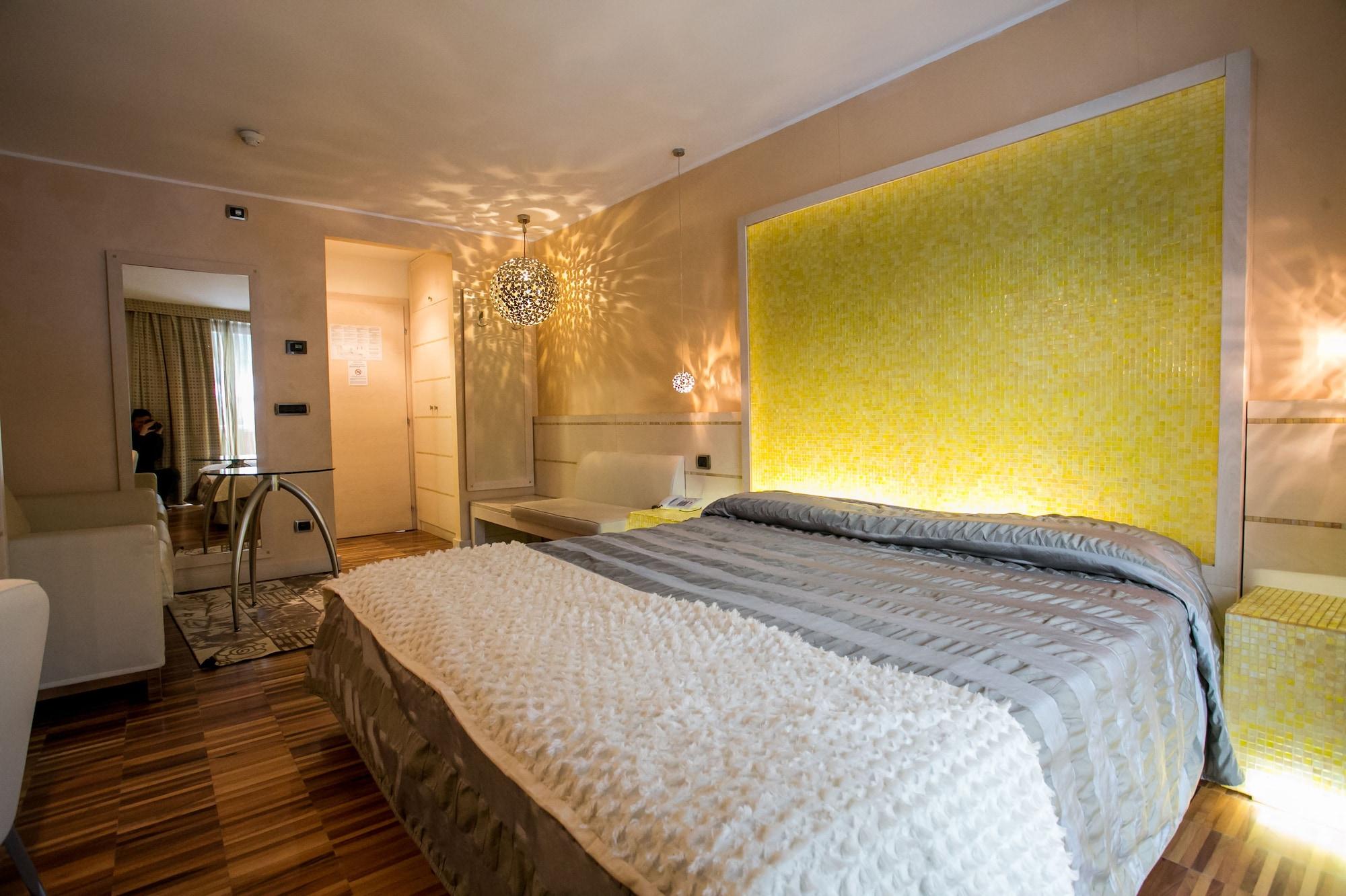 Design Oberosler Hotel Madonna di Campiglio Ngoại thất bức ảnh