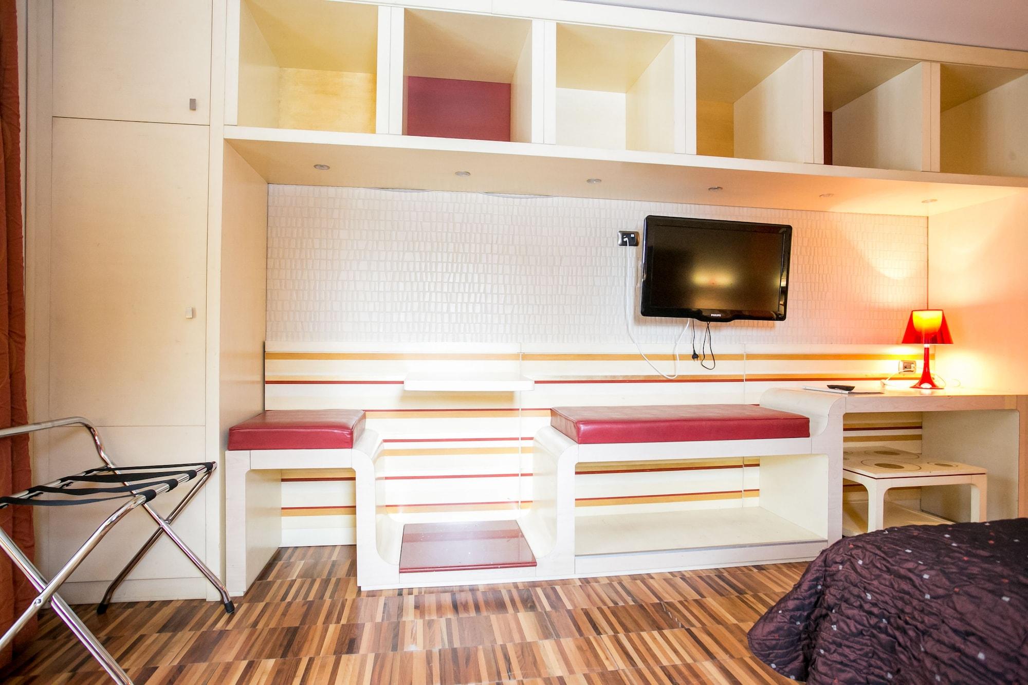 Design Oberosler Hotel Madonna di Campiglio Ngoại thất bức ảnh