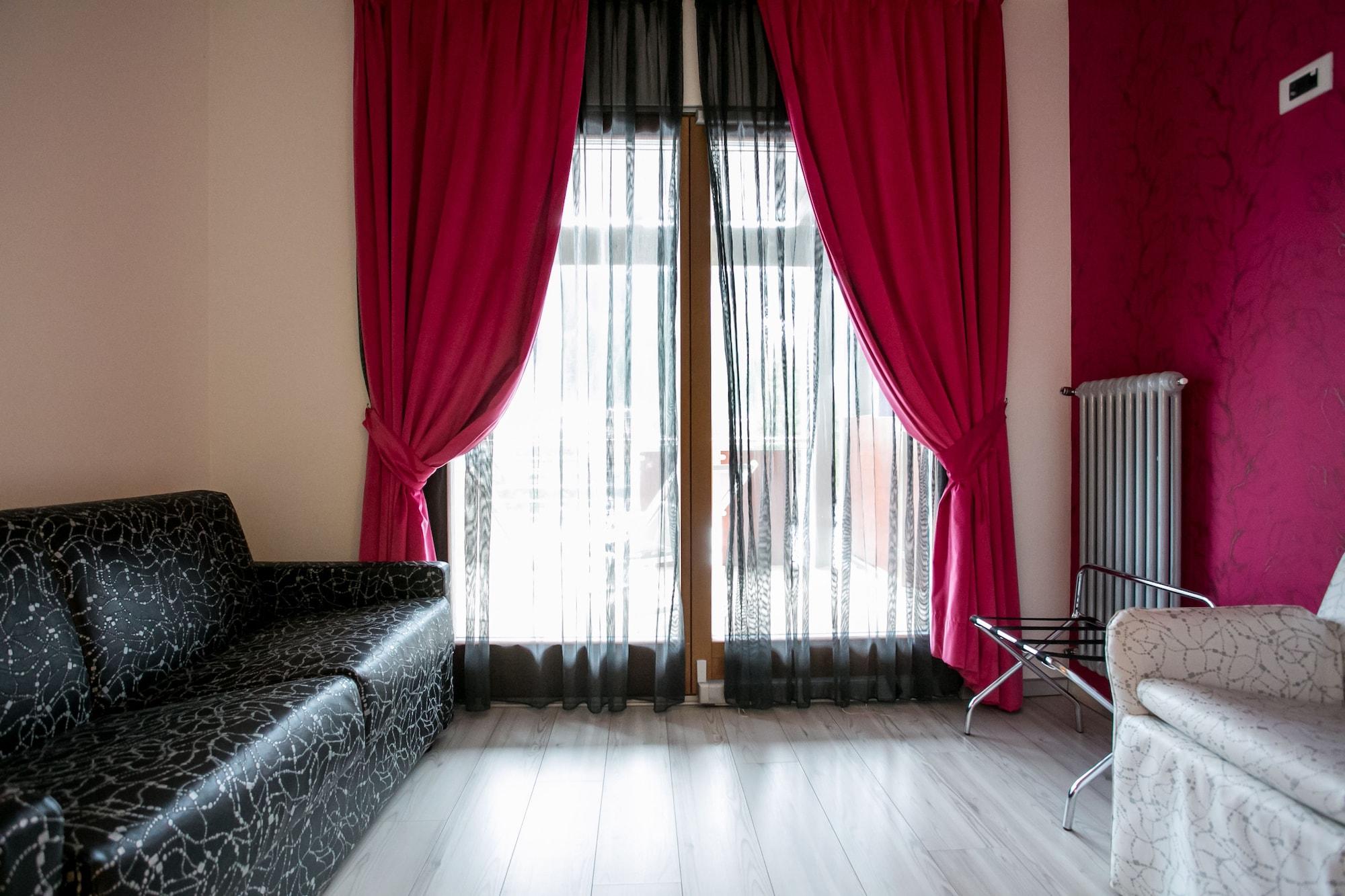 Design Oberosler Hotel Madonna di Campiglio Ngoại thất bức ảnh