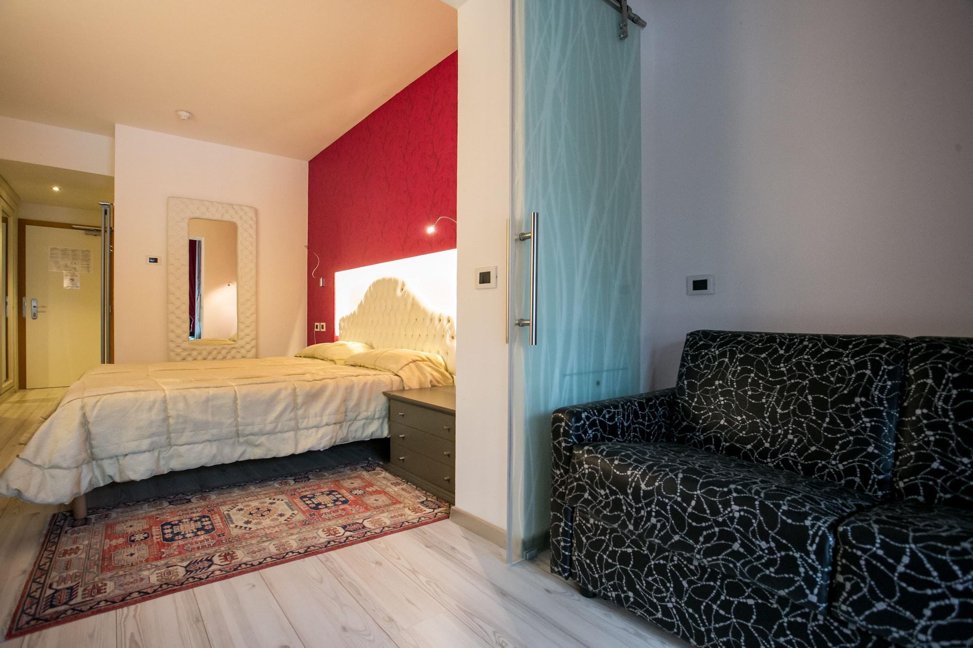 Design Oberosler Hotel Madonna di Campiglio Ngoại thất bức ảnh