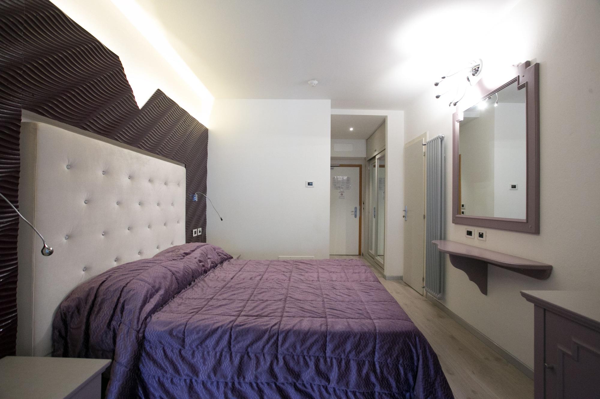 Design Oberosler Hotel Madonna di Campiglio Ngoại thất bức ảnh