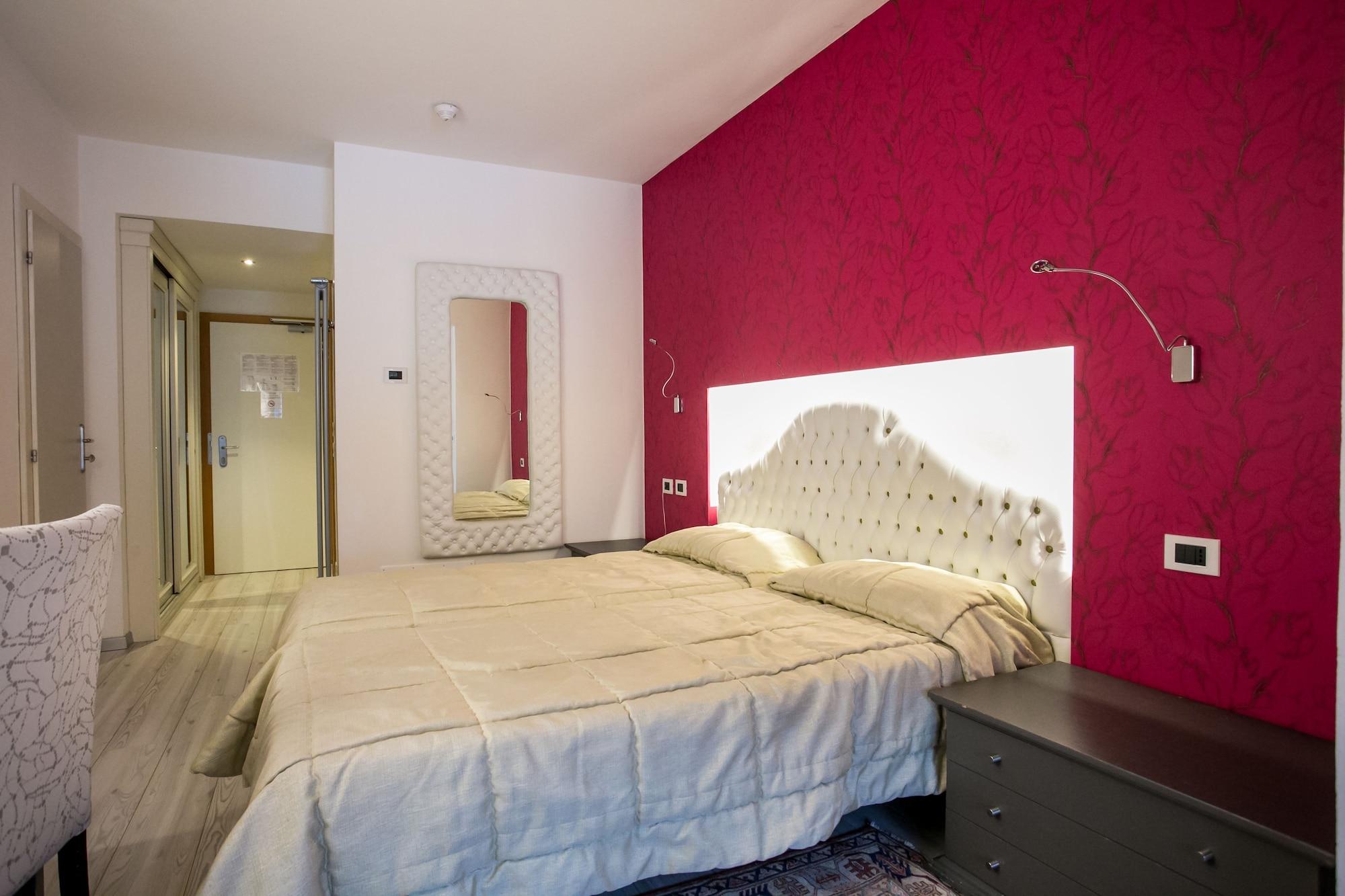 Design Oberosler Hotel Madonna di Campiglio Ngoại thất bức ảnh