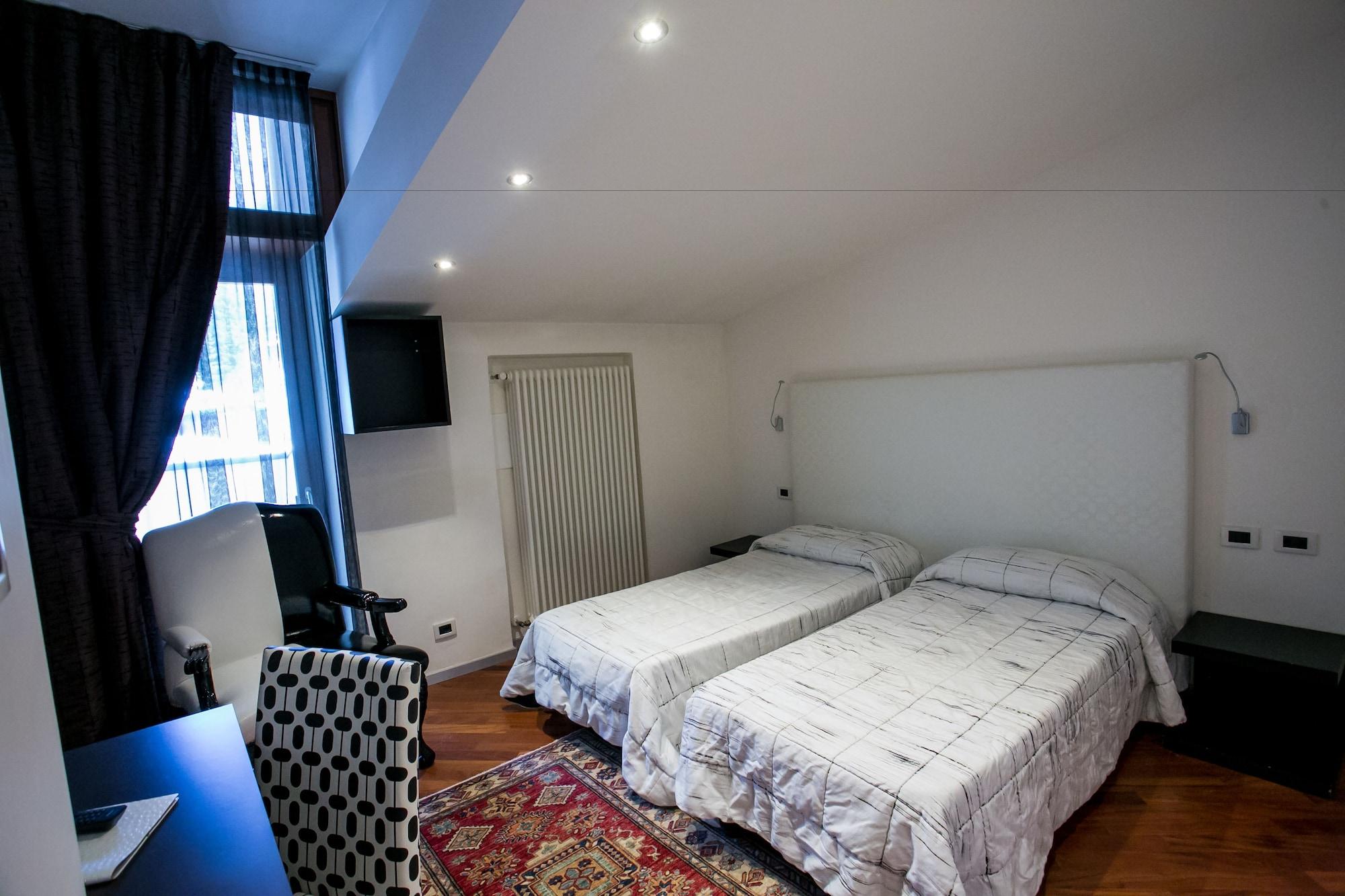 Design Oberosler Hotel Madonna di Campiglio Ngoại thất bức ảnh