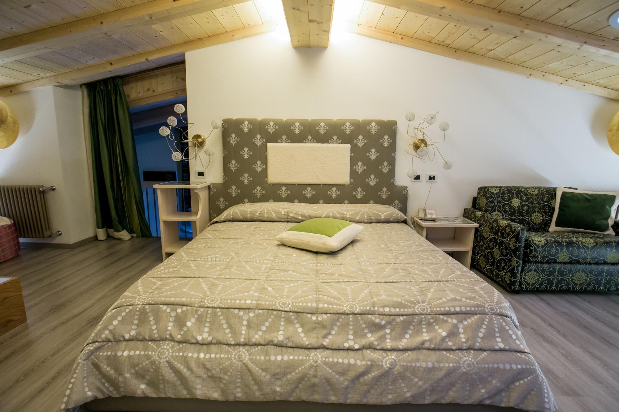 Design Oberosler Hotel Madonna di Campiglio Ngoại thất bức ảnh