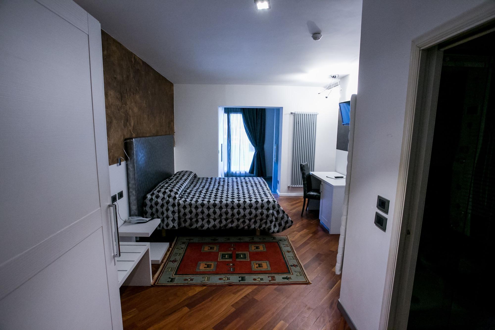 Design Oberosler Hotel Madonna di Campiglio Ngoại thất bức ảnh