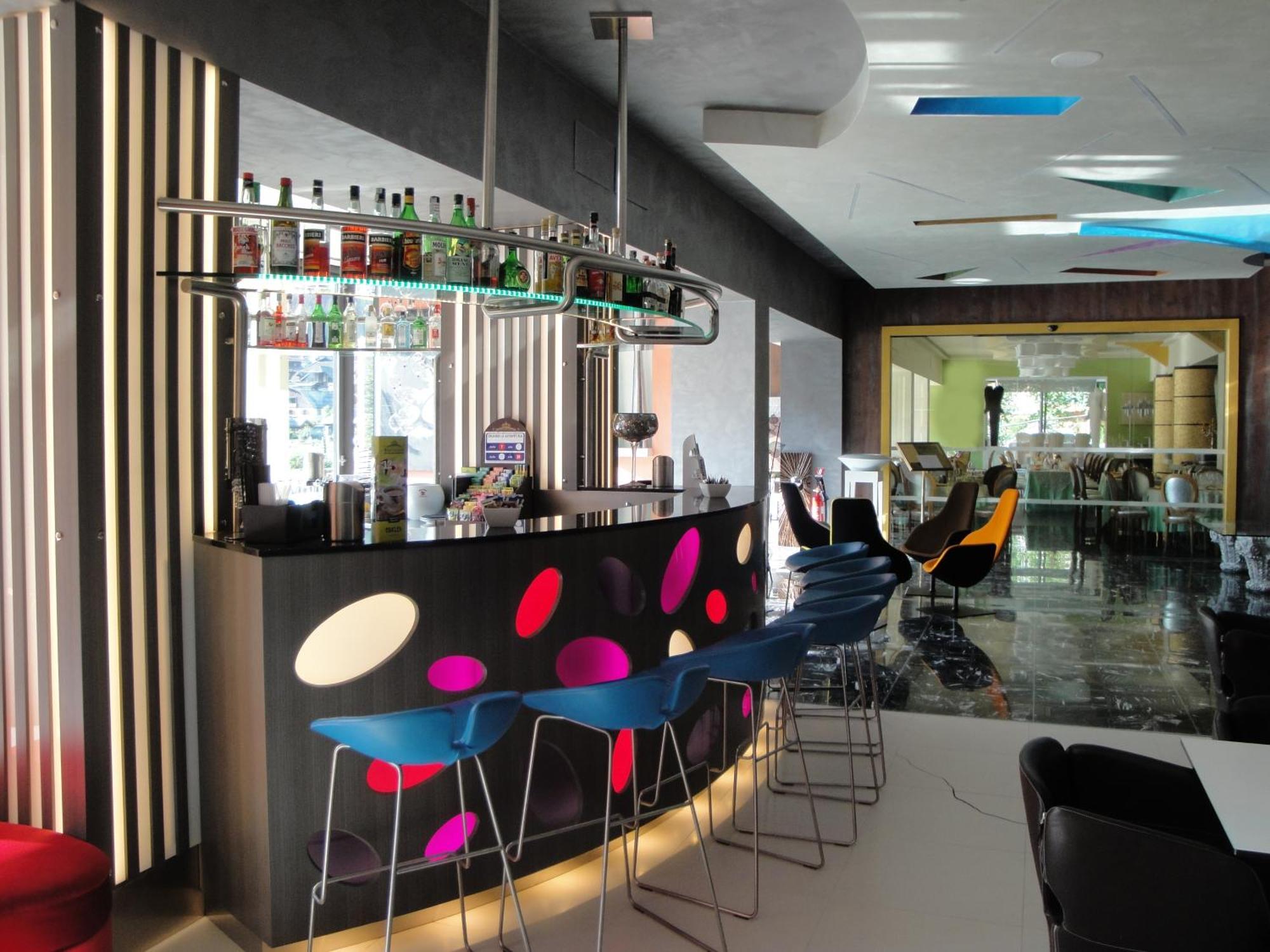 Design Oberosler Hotel Madonna di Campiglio Ngoại thất bức ảnh