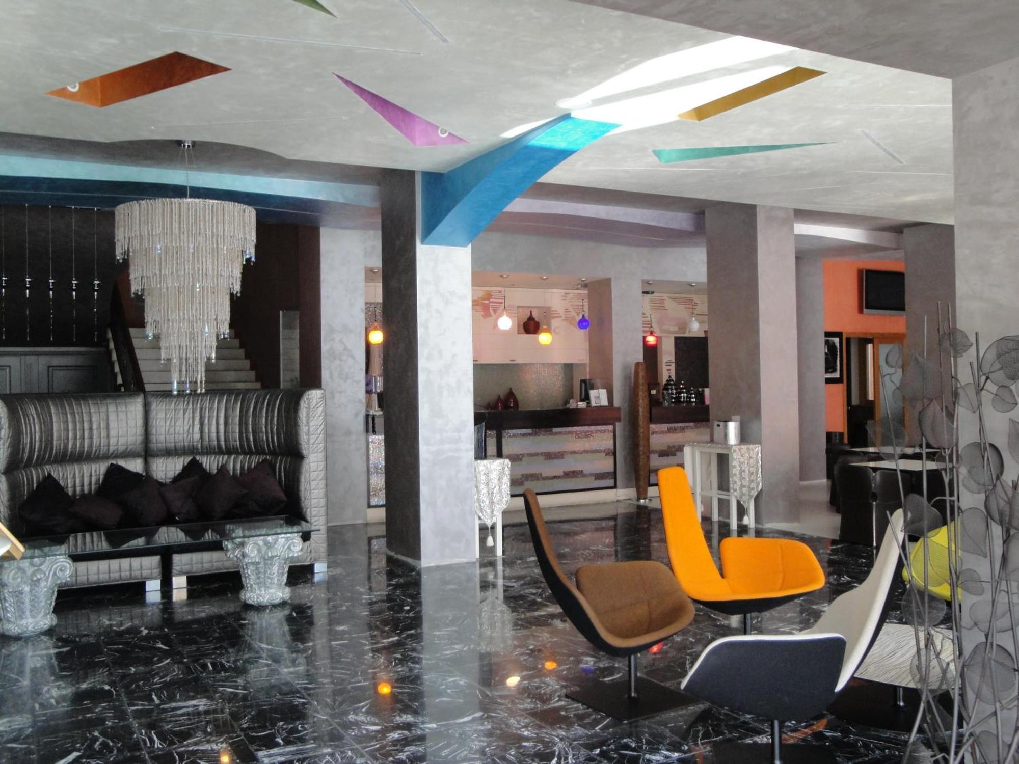 Design Oberosler Hotel Madonna di Campiglio Ngoại thất bức ảnh