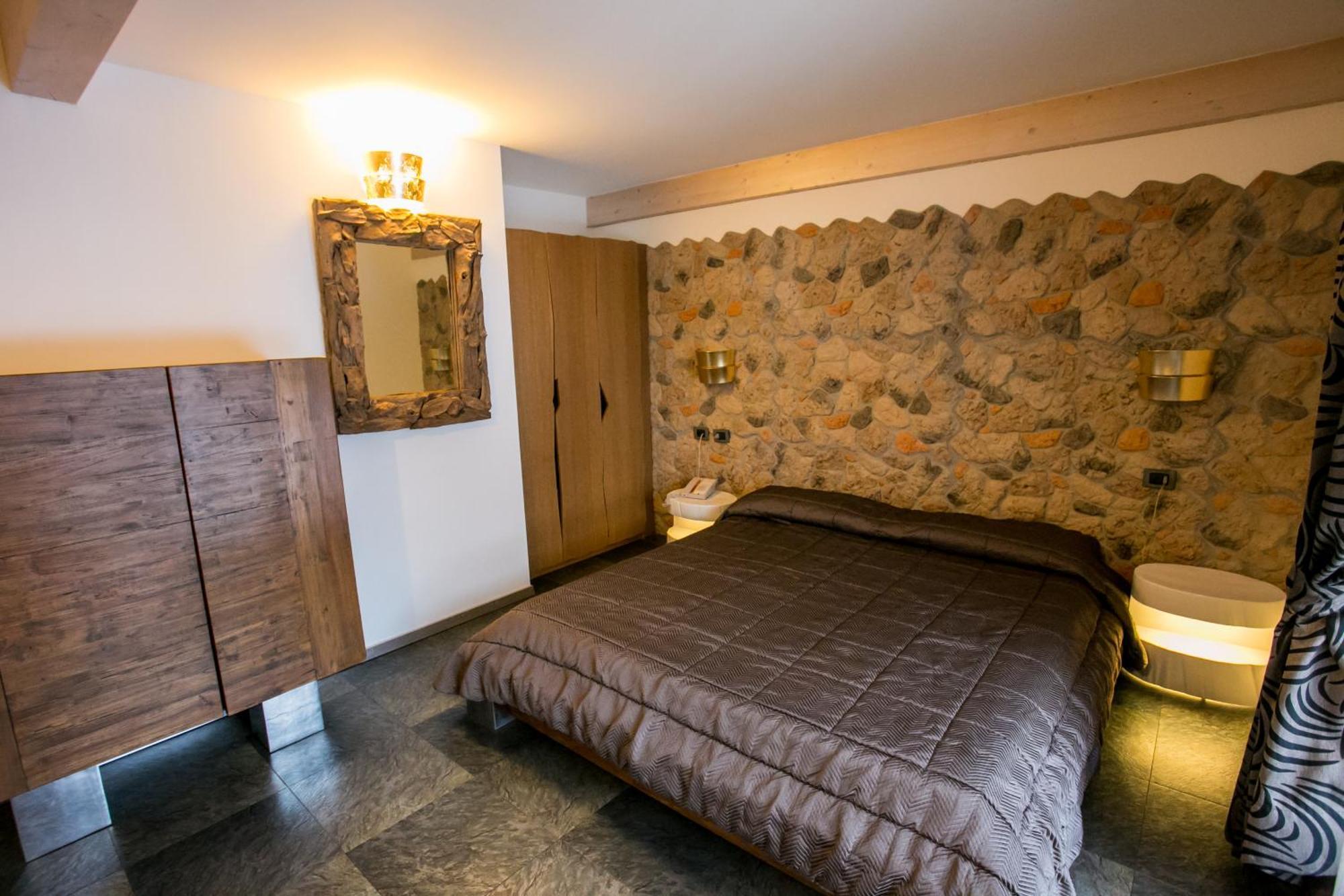 Design Oberosler Hotel Madonna di Campiglio Ngoại thất bức ảnh