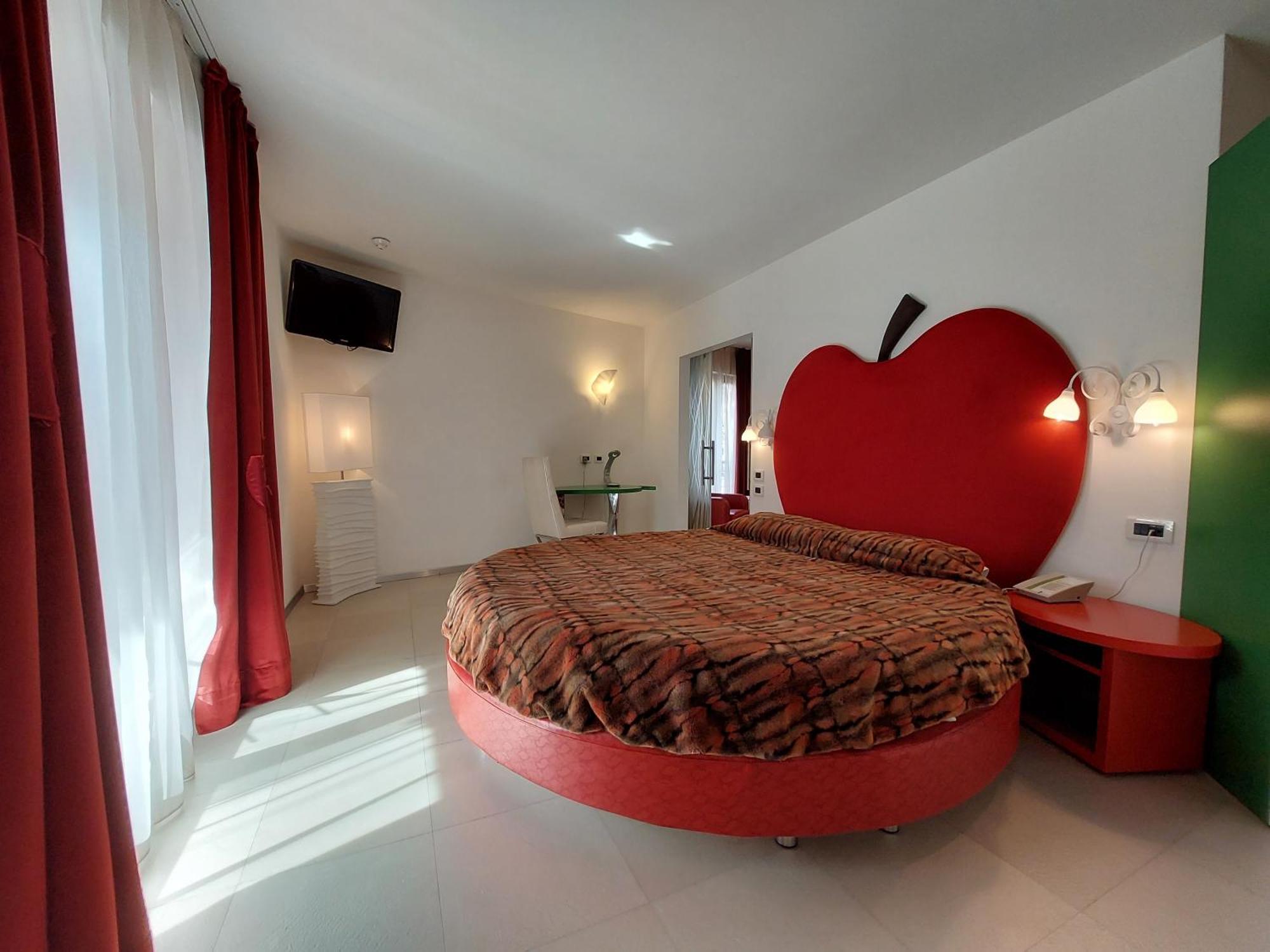 Design Oberosler Hotel Madonna di Campiglio Ngoại thất bức ảnh