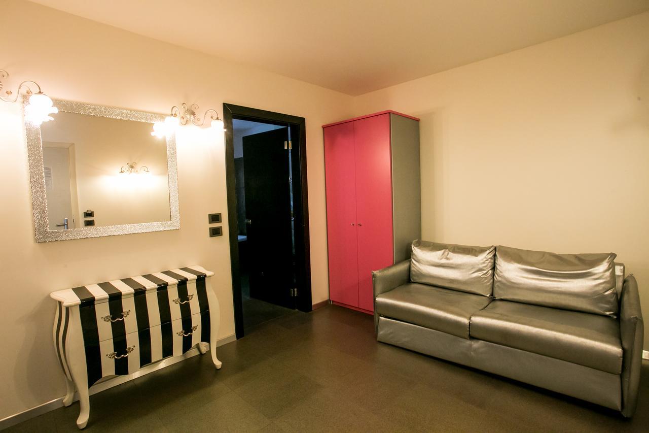 Design Oberosler Hotel Madonna di Campiglio Ngoại thất bức ảnh