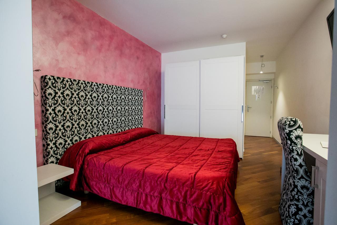 Design Oberosler Hotel Madonna di Campiglio Ngoại thất bức ảnh