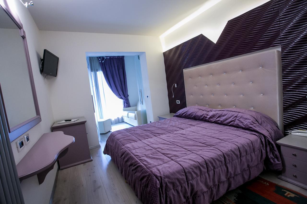 Design Oberosler Hotel Madonna di Campiglio Ngoại thất bức ảnh