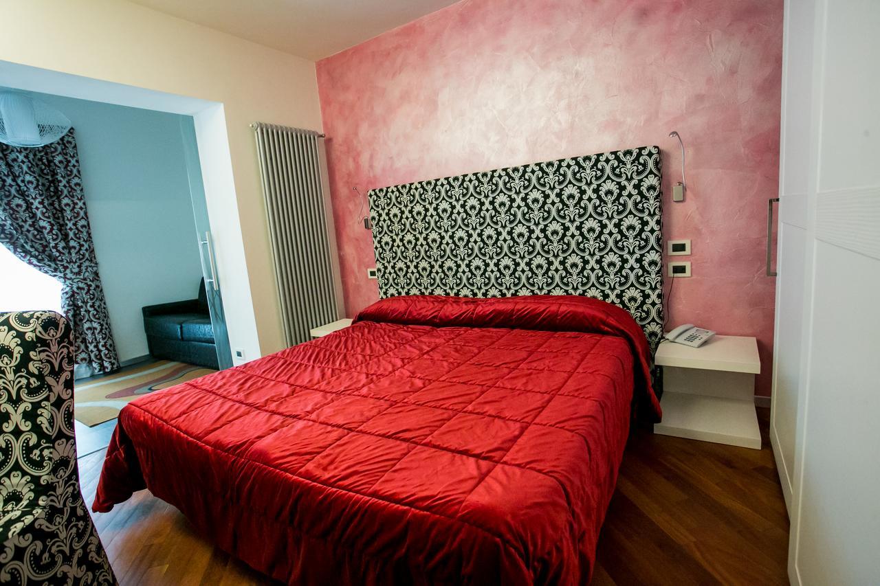 Design Oberosler Hotel Madonna di Campiglio Ngoại thất bức ảnh