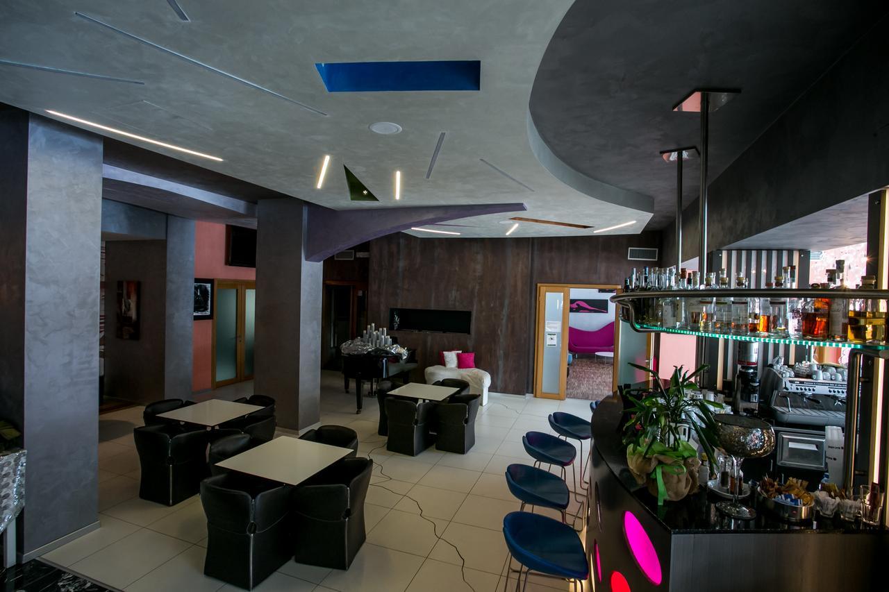 Design Oberosler Hotel Madonna di Campiglio Ngoại thất bức ảnh